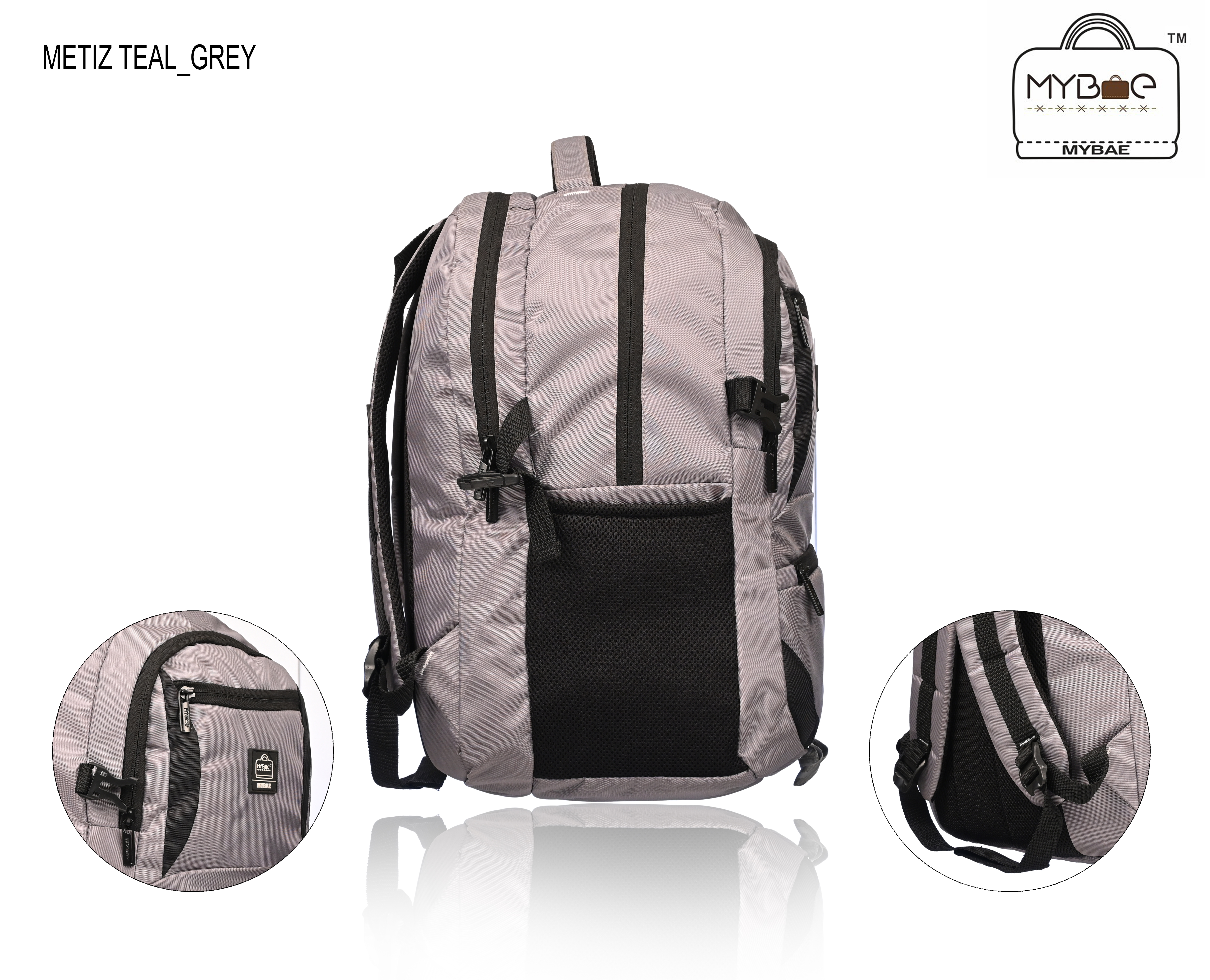 LAPTOP BACKPACK 